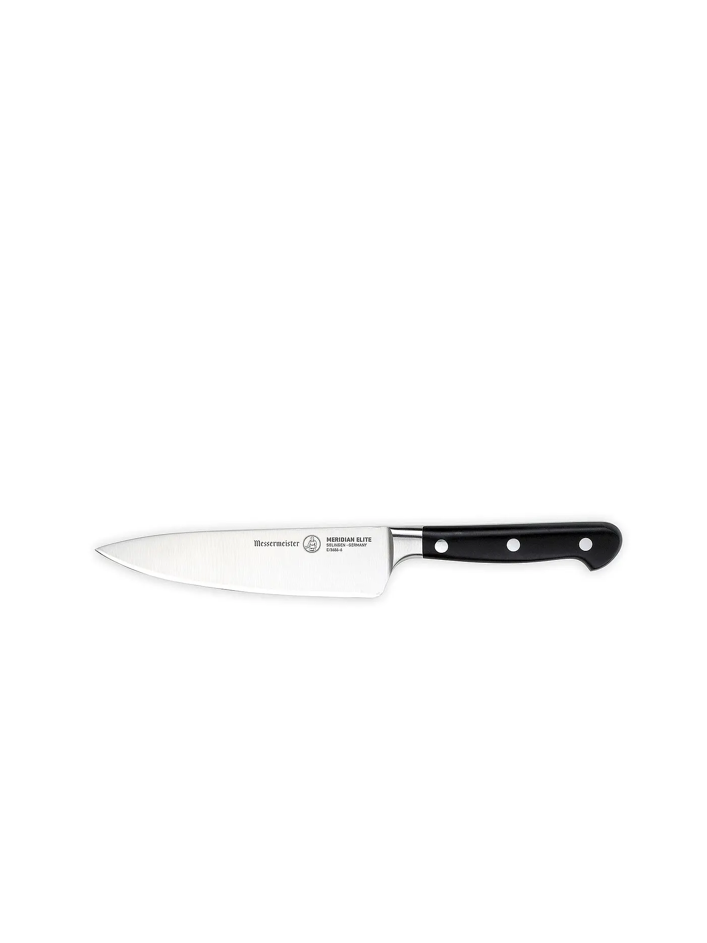 MESSERMEISTER | Kochmesser MERIDIAN ELITE 15,3cm | 
